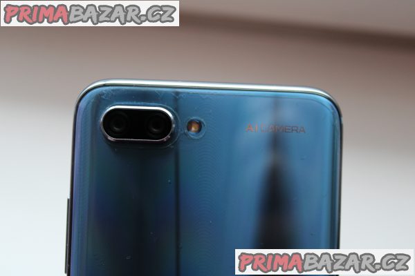 Honor 10 Glacier Gray 128GB