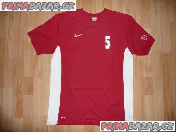 Pánské značkové tričko/dres originál Nike FIT