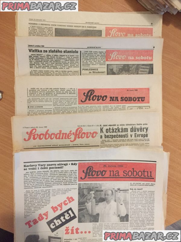 Československé noviny