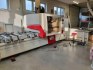 CNC dřevoobráběcí centrum