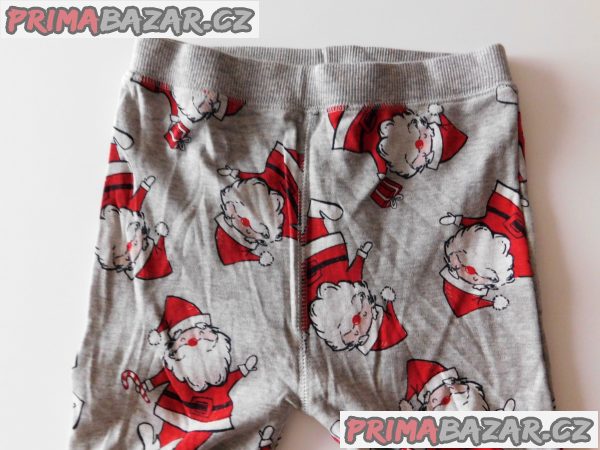 Pyžamové kalhoty-Nové-Next-vel.110