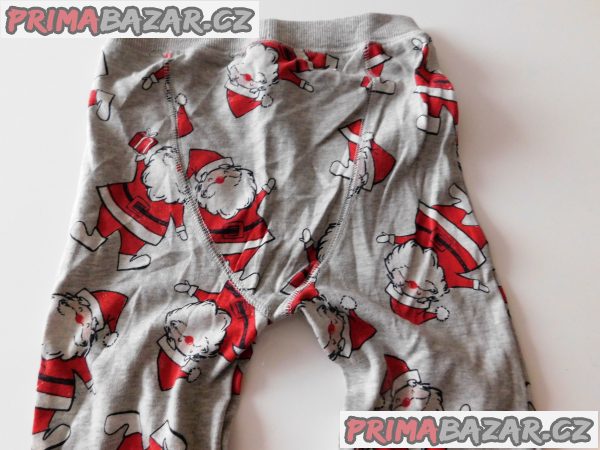 Pyžamové kalhoty-Nové-Next-vel.110