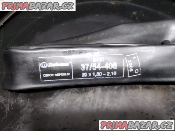 Pláště Barum 20x1,75/47-406 Pláště Barum 20x1,75/47-406