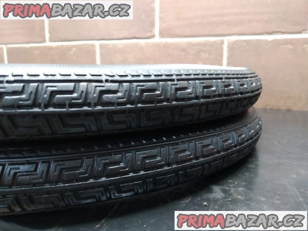 Pláště Barum 20x1,75/47-406 Pláště Barum 20x1,75/47-406