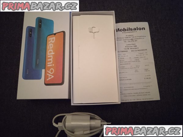 RedmiA9 RedmiA9