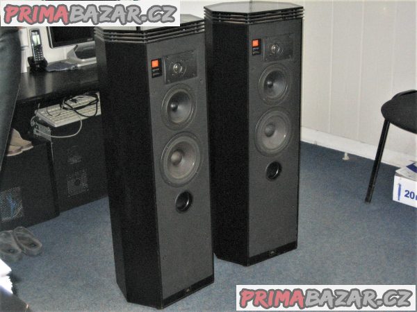 reprobedny JBL HP-530 reprobedny JBL HP-530