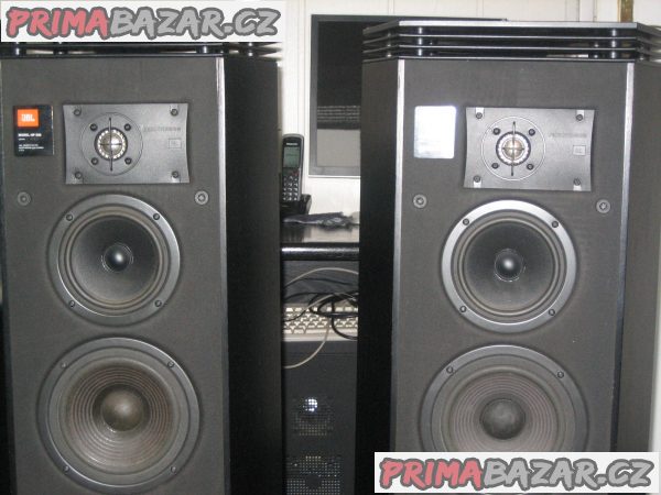 reprobedny JBL HP-530 reprobedny JBL HP-530