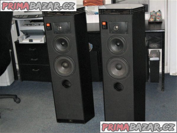 reprobedny JBL HP-530 reprobedny JBL HP-530