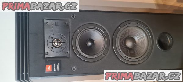 reprobedny JBL HP-530 reprobedny JBL HP-530