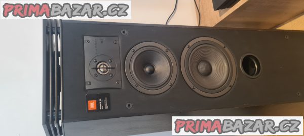 reprobedny JBL HP-530 reprobedny JBL HP-530