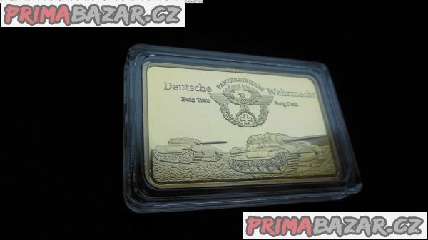 Erwin Rommel PANZERDIVISION Erwin Rommel PANZERDIVISION
