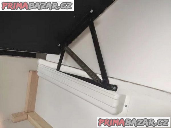 Prodám pěknou, nepoškozenou válendu Prodám pěknou, nepoškozenou válendu