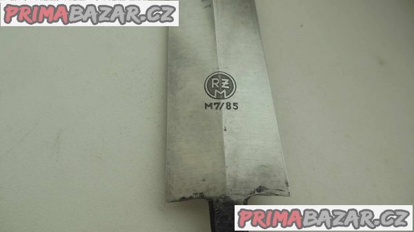 Čepel na dýku SA, M7/85 Čepel na dýku SA, M7/85