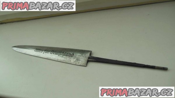 Čepel na dýku SA, M7/66 Čepel na dýku SA, M7/66