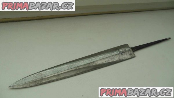 Čepel na dýku SA, M7/66 Čepel na dýku SA, M7/66