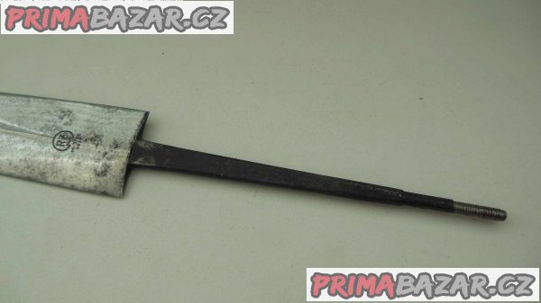 Čepel na dýku SA, M7/66 Čepel na dýku SA, M7/66