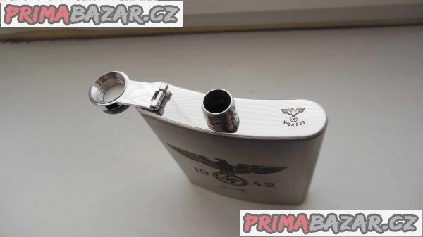 Placatka ww2, 1942 Placatka ww2, 1942
