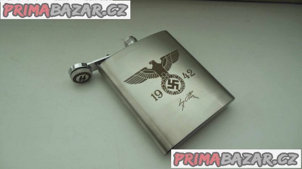 Placatka ww2, 1942 Placatka ww2, 1942