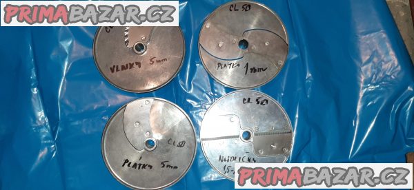 Prodám 4ks disky na CL50, velmi dobrý stav Prodám 4ks disky na CL50, velmi dobrý stav