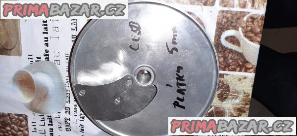 Prodám 4ks disky na CL50, velmi dobrý stav Prodám 4ks disky na CL50, velmi dobrý stav