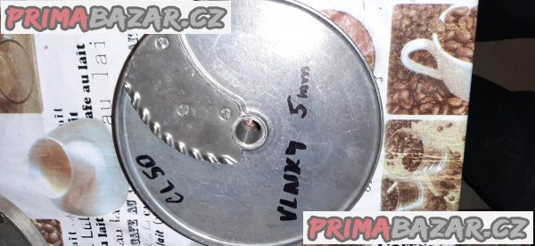 Prodám 4ks disky na CL50, velmi dobrý stav Prodám 4ks disky na CL50, velmi dobrý stav
