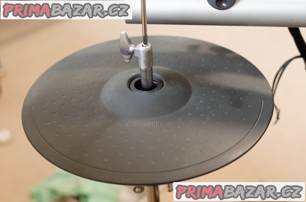 Yamaha DTXpress IV special bicí elektronické modul pady Yamaha DTXpress IV special bicí elektronické modul pady