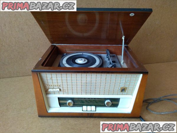 Gramoradio Gramoradio
