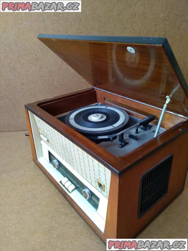 Gramoradio Gramoradio