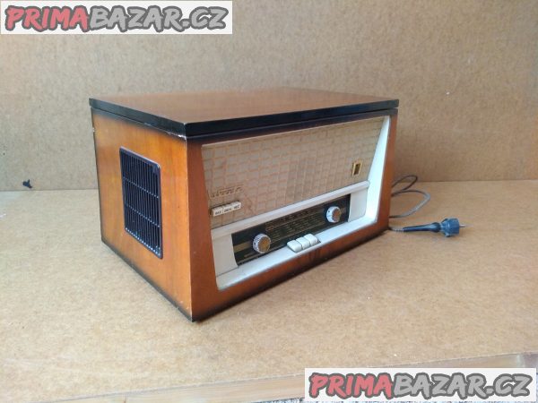 Gramoradio Gramoradio