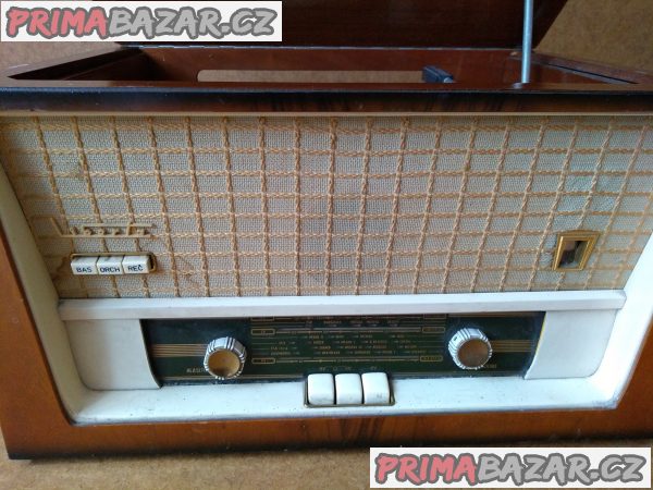 Gramoradio Gramoradio
