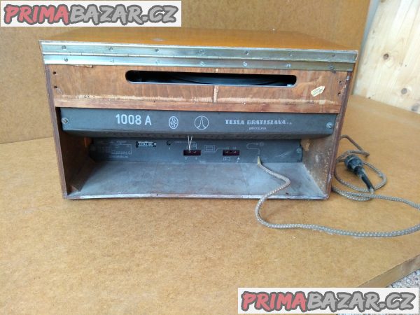 Gramoradio Gramoradio