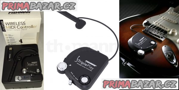 midi-prevodnik-wireless-fishman-triple-play