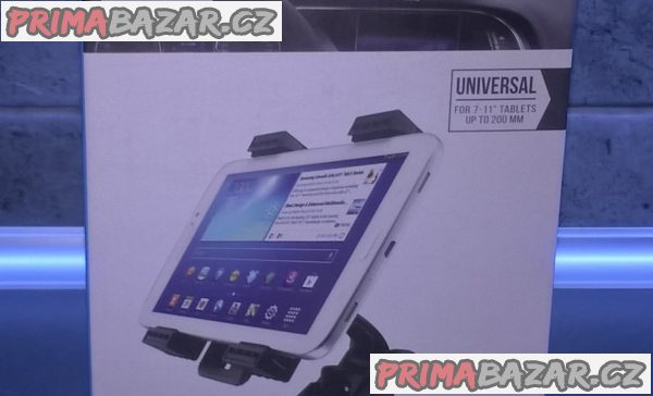 Držák pro tablet 7