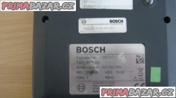 BOSCH BEA 030