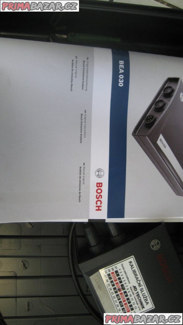 BOSCH BEA 030