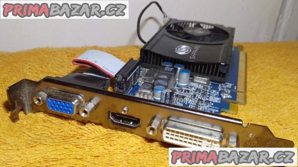 Grafická karta 1GB +PC zdroj +USB Olympus +3 hry PS2!!! Grafická karta 1GB +PC zdroj +USB Olympus +3 hry PS2!!!