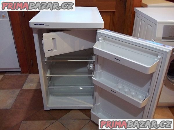 Lednice s mrazáčkem LIEBHERR