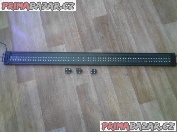 Led světlo 120 cm