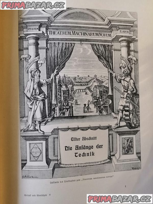 nemecka encyklopedie