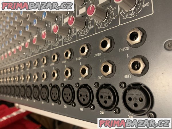 Prodám ALLEN&HEATH ZED-24