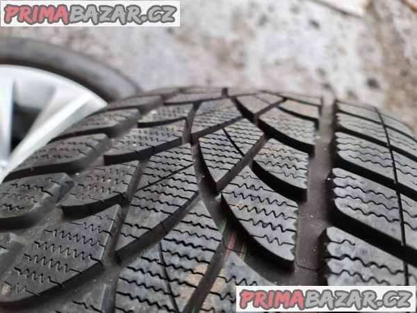 Alu kola disky Bmw se senzorama X3 F25 X4 F26 6787578 5x12