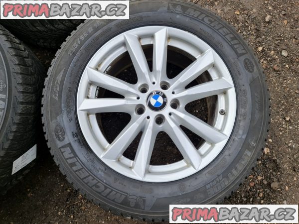 Alu kola disky Bmw X5 X6 F48 X3 6853952 5x120 8,5jx1