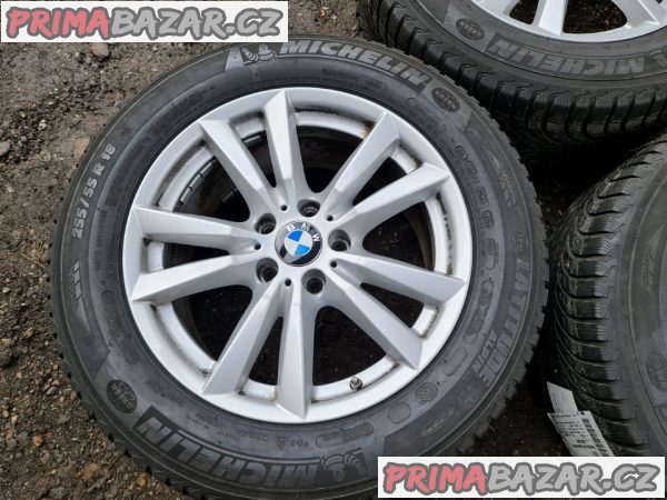 Alu kola disky Bmw X5 X6 F48 X3 6853952 5x120 8,5jx1