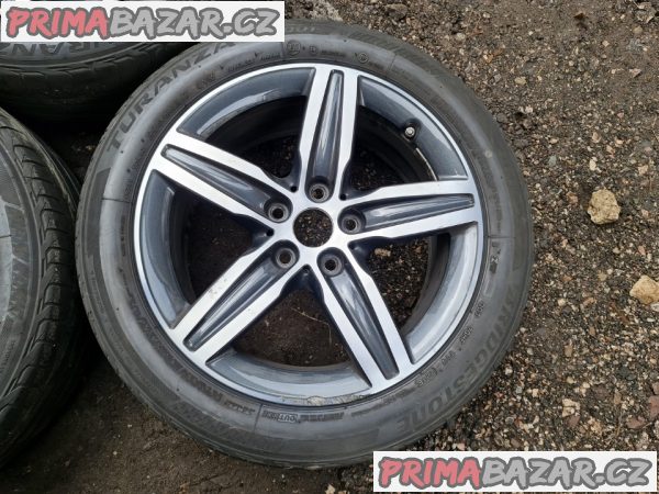 Alu kola disky Bmw 2  F45 F46 VW 6855091 5x112 7,5jx17 is54