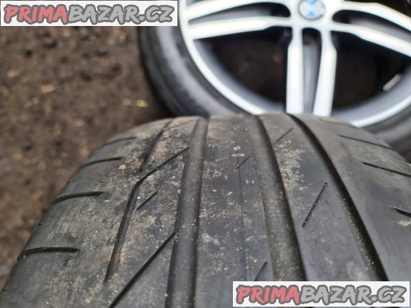 Alu kola disky Bmw 2  F45 F46 VW 6855091 5x112 7,5jx17 is54