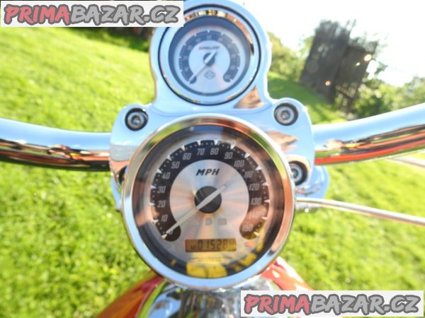 Harley Davidson VRSCSE Screamin Eagle V-Rod Harley Davidson VRSCSE Screamin Eagle V-Rod