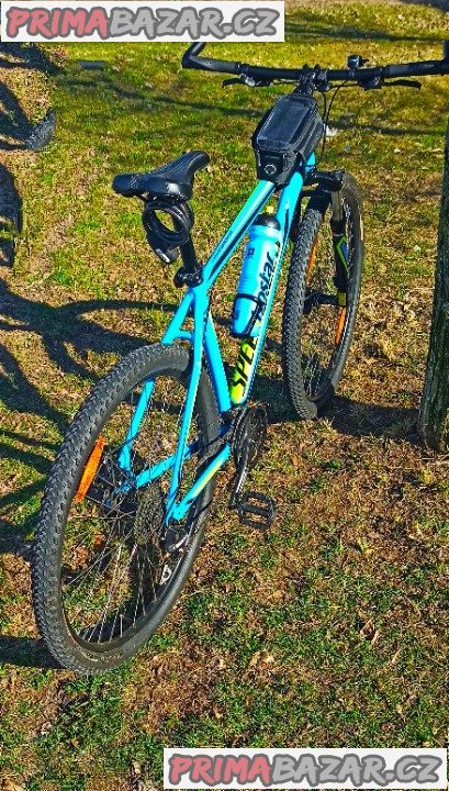 Specialized Hardrock