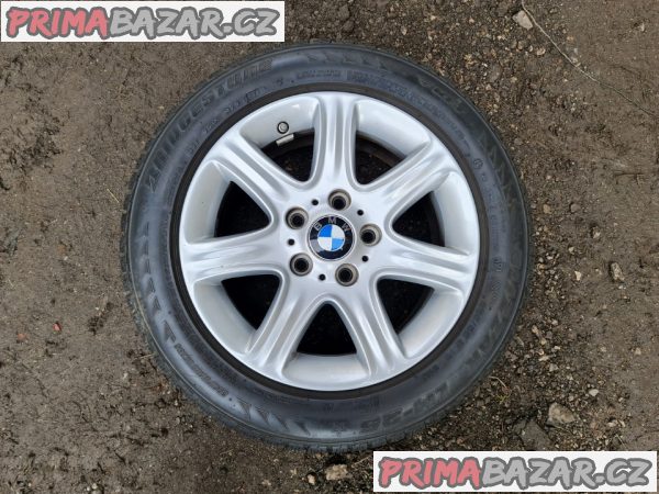 Alu kola disky Bmw VW T5 styling 377 1er F20 F21 5x120