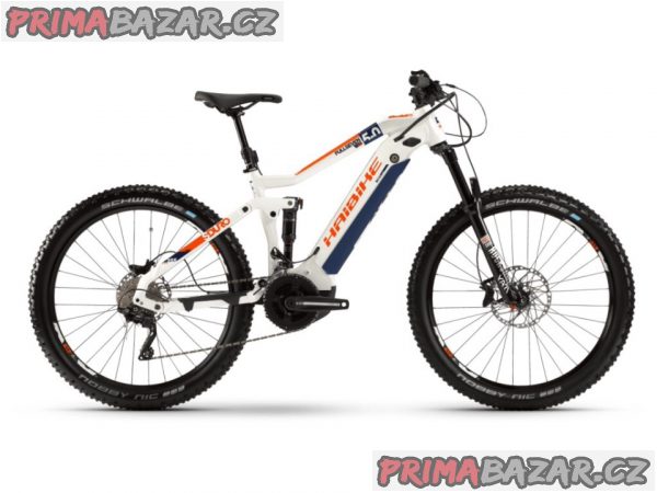 Haibike SDURo Haibike SDURo