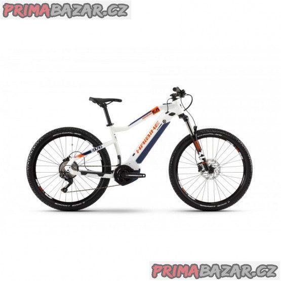Haibike SDURo Haibike SDURo